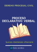 Procesos declarativos verbales (Ebook PDF) Miembros premium
