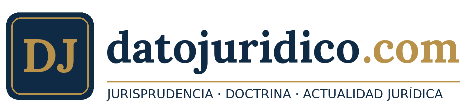 Logo de datojuridico.com